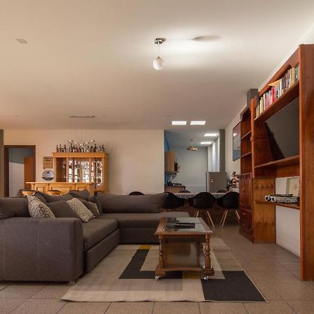 Hotel Posada Bugambilias Σαν Λουίς Ποτοσί Εξωτερικό φωτογραφία