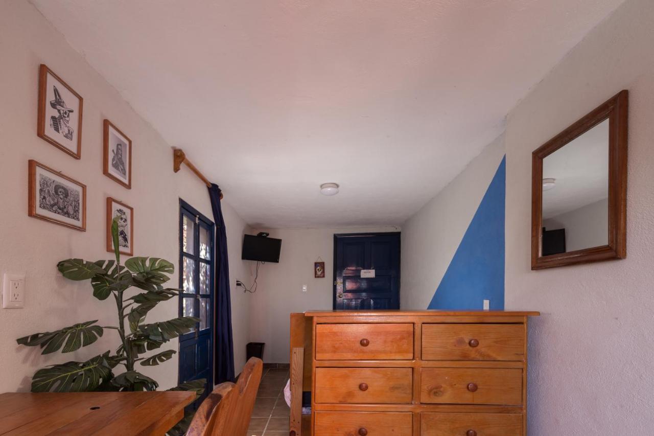 Hotel Posada Bugambilias Σαν Λουίς Ποτοσί Εξωτερικό φωτογραφία