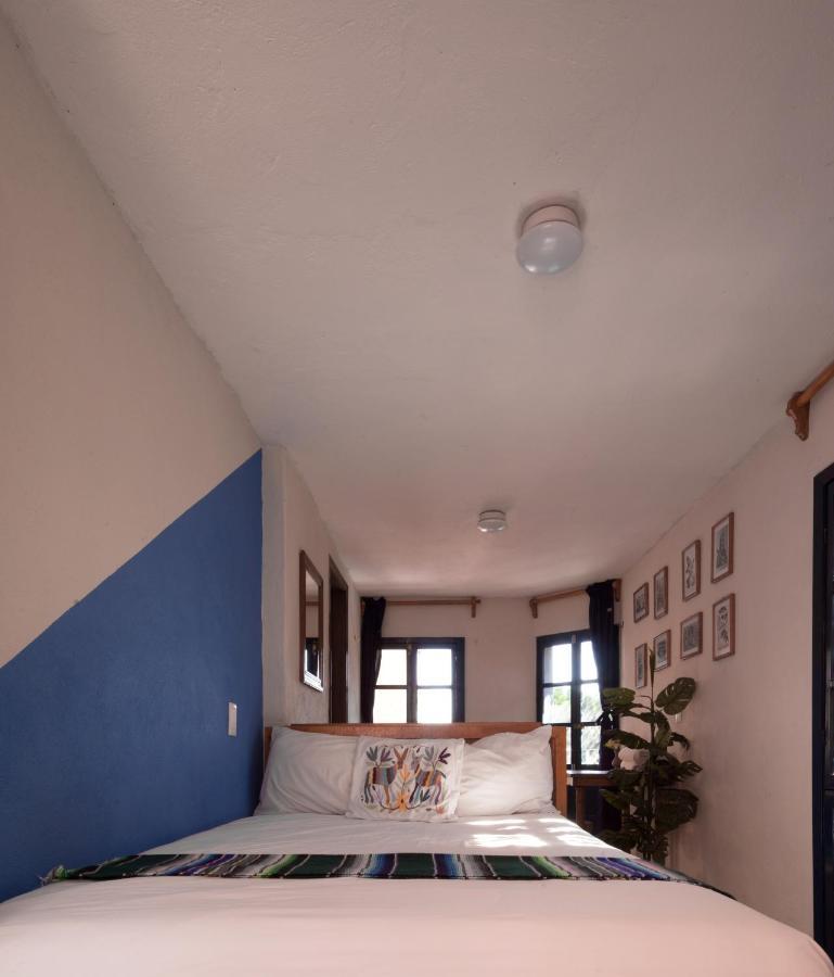Hotel Posada Bugambilias Σαν Λουίς Ποτοσί Εξωτερικό φωτογραφία