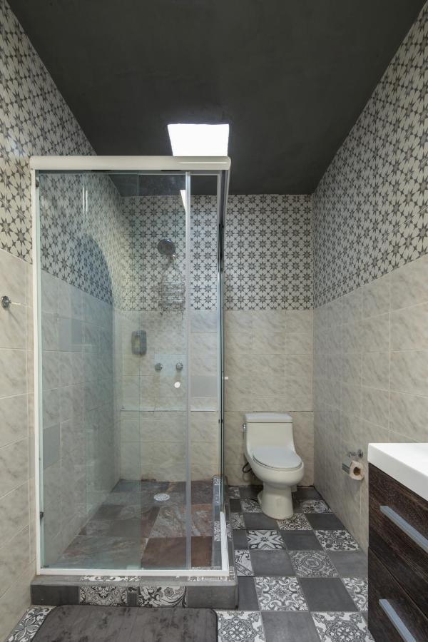 Hotel Posada Bugambilias Σαν Λουίς Ποτοσί Εξωτερικό φωτογραφία