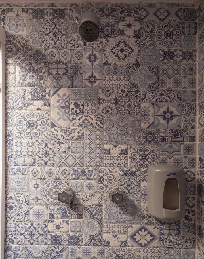 Hotel Posada Bugambilias Σαν Λουίς Ποτοσί Εξωτερικό φωτογραφία